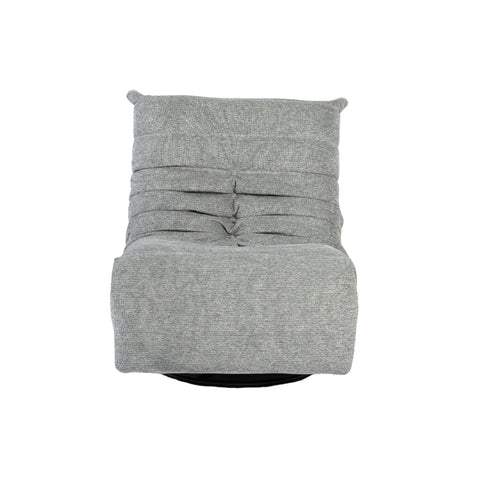Relaxfauteuil Zen | Grijs
