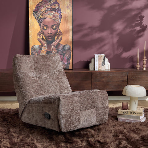Relaxfauteuil Chill | Klei