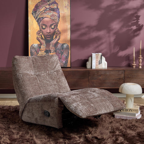 Relaxfauteuil Chill | Klei