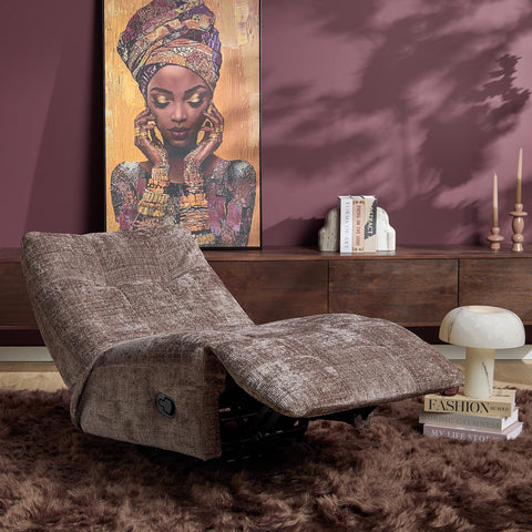 Relaxfauteuil Chill | Klei