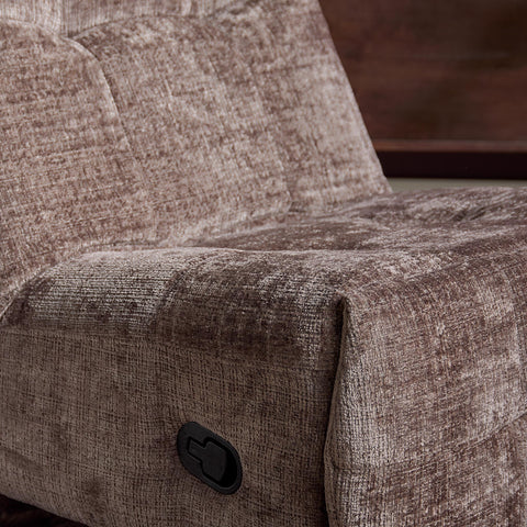 Relaxfauteuil Chill | Klei