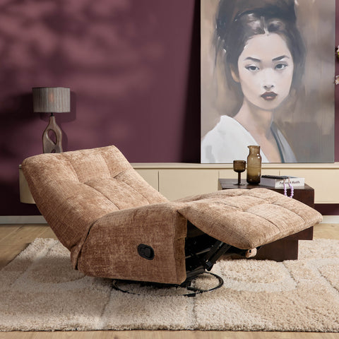 Relaxfauteuil Chill | Kaneel