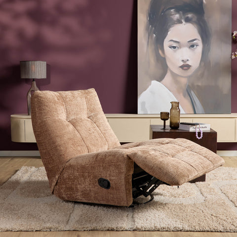 Relaxfauteuil Chill | Kaneel