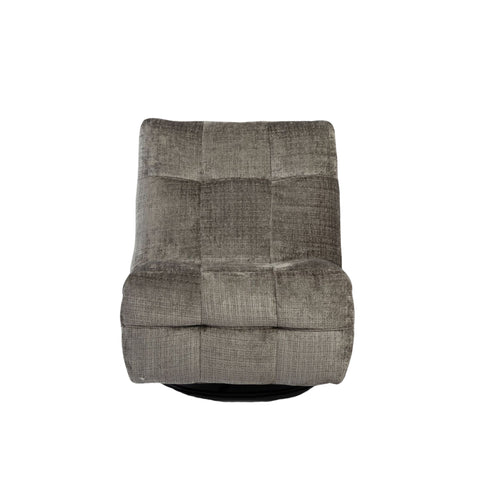 Relaxfauteuil Chill | Grijs