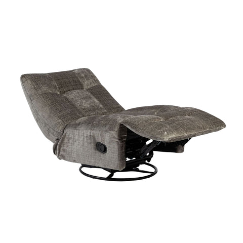 Relaxfauteuil Chill | Grijs