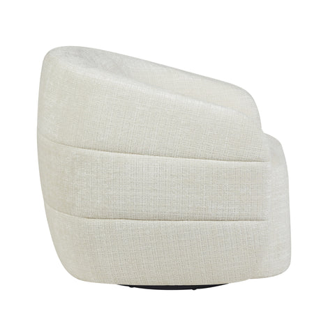 Fauteuil Yara | gebroken wit