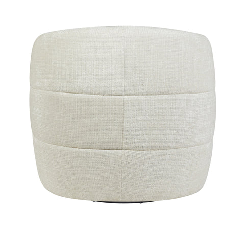 Fauteuil Yara | gebroken wit