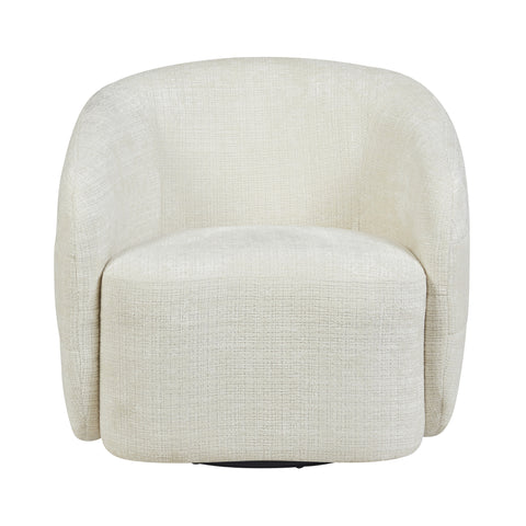 Fauteuil Yara | gebroken wit