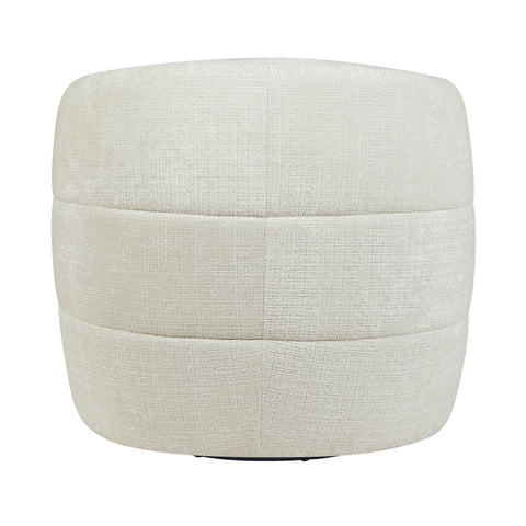 Fauteuil Yara | gebroken wit