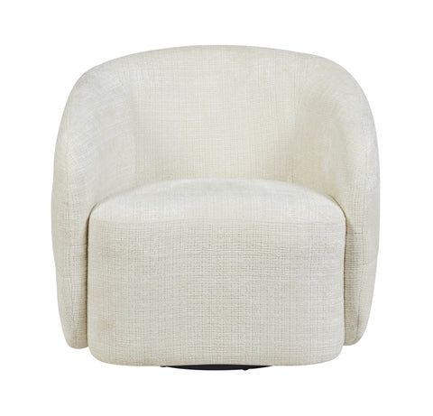 Fauteuil Yara | gebroken wit