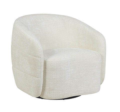 Fauteuil Yara | gebroken wit