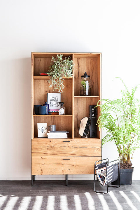 Boekenkasten